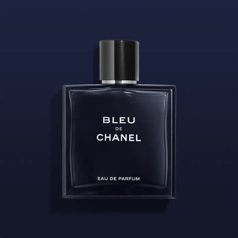 bleu se chanel edp|which bleu de Chanel is the best.